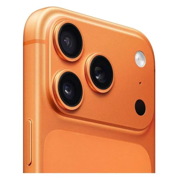 Apple iPhone 17 Pro 512Gb Cosmic Orange Sim