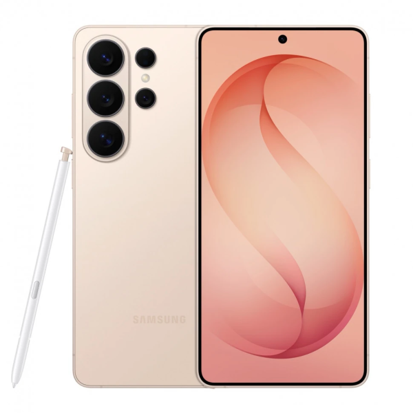 Samsung Galaxy S26 Ultra 16+1Tb Pink Gold (Snapdragon,2 nano-SIM и eSIM)