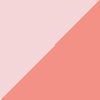 Strawberry Bronze/Blush Pink